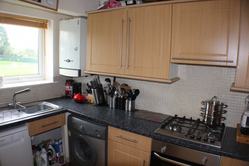 Flat Henwick Road St Johns Worcestershire